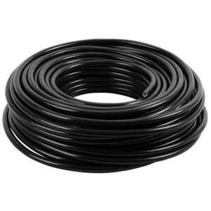 Plastslange 3/8 "- 9 mm - Rull med 10 meter