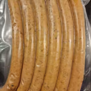 Hansemann pølse